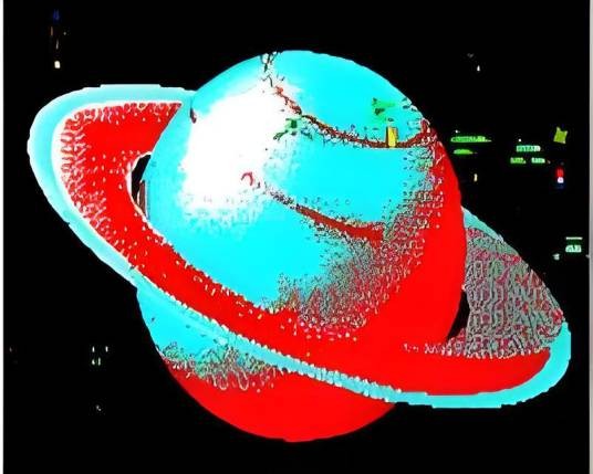 土星火箭