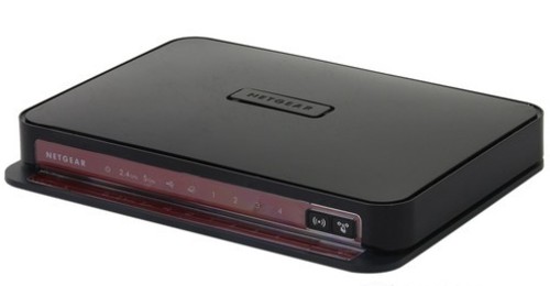 NETGEAR WNDR3800