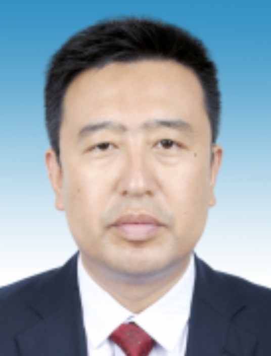 赵长顺（山东省青州市科学技术局党组书记）