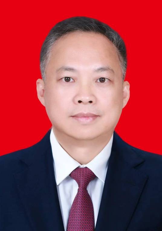 杨勇（四川省达州市人民政府党组成员、副市长，宣汉县委书记）