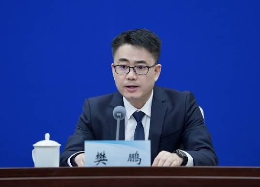 樊鹏（中国铁路郑州局集团有限公司副总经理）