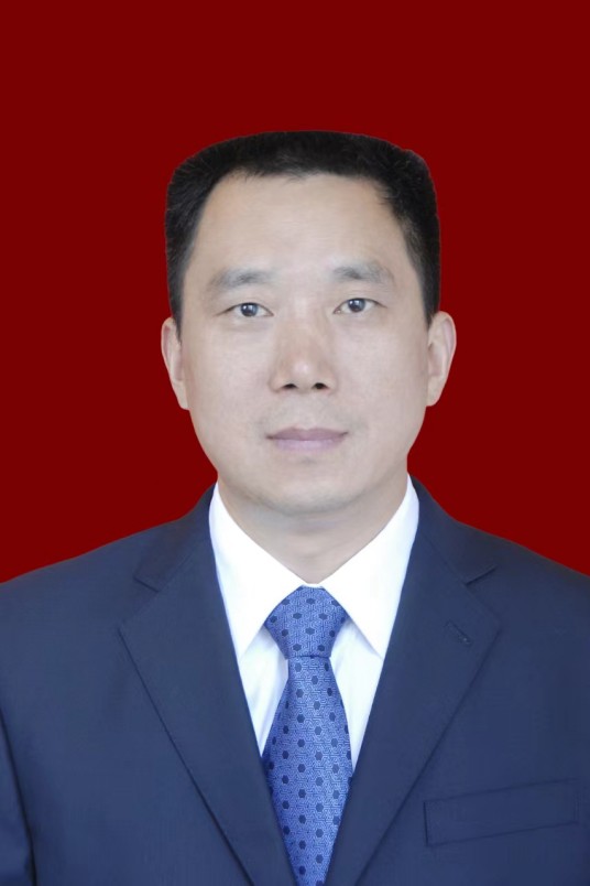 李文喜（湖南省衡阳市住房公积金管理中心党组专职副书记）