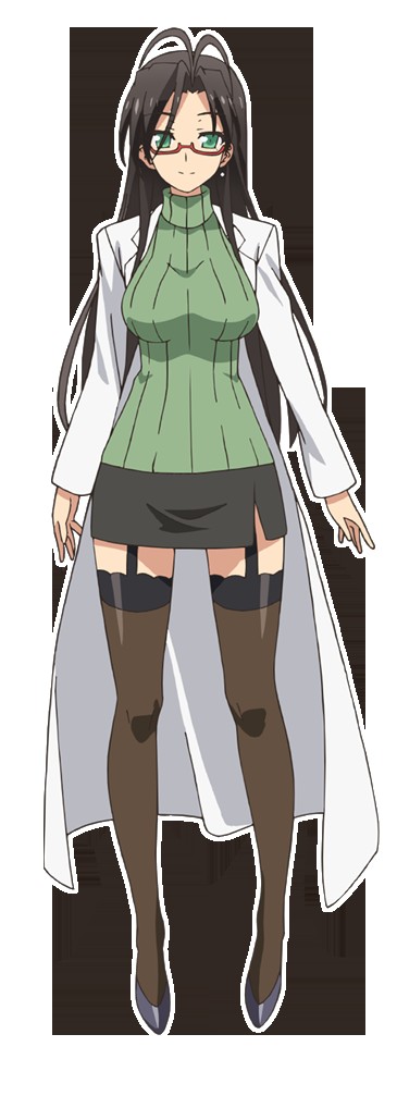 长谷川千里