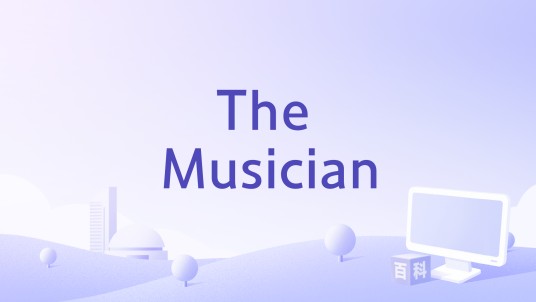 The Musician