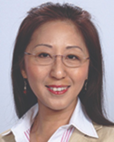 杨薇（美国国家科学院院士，美国艺术与科学院院士，生物化学及结构生物学家）