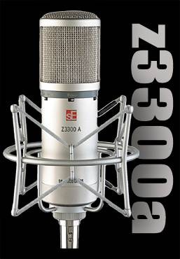 SE ELECTRONICS Z3300A