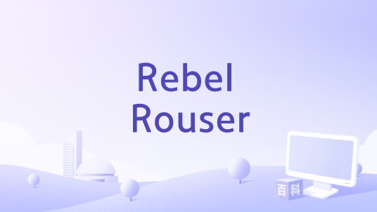 Rebel Rouser