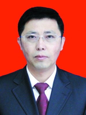 郭义波（吉林省长春市应急管理局党委委员、地震局局长）