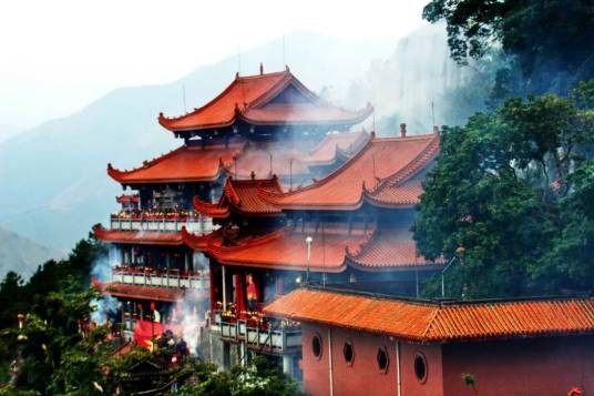 石竹寺