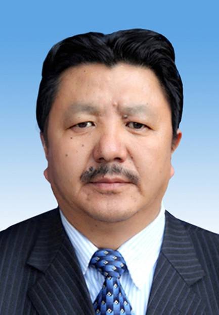 格桑（政协第十二届西藏自治区委员会农业和农村委员会主任）