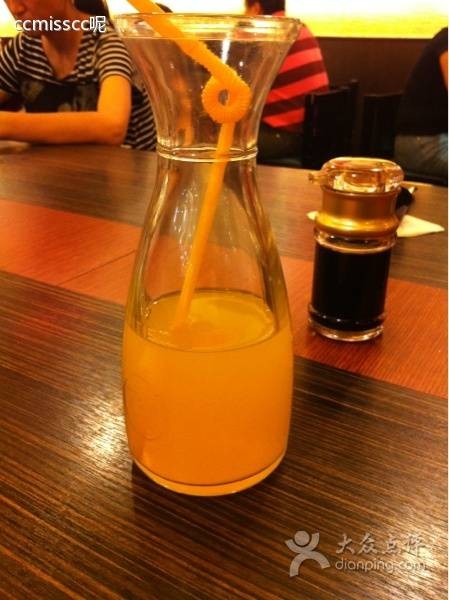 阿香米线(万达店)