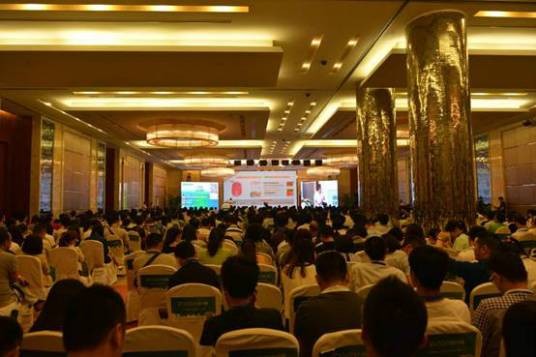 第三届湖南电商大会