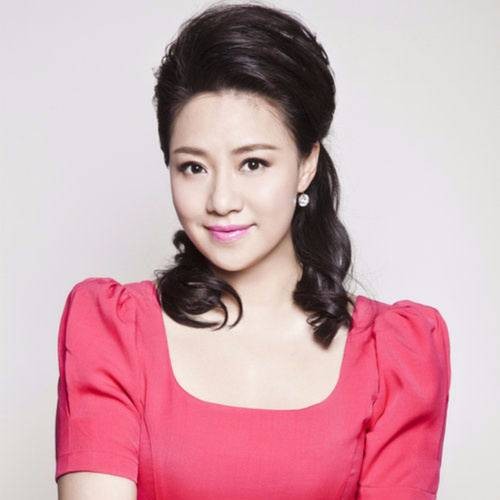 花开中国(2013年王丽达演唱的歌曲)