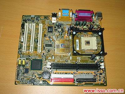 技嘉GA-8LD533