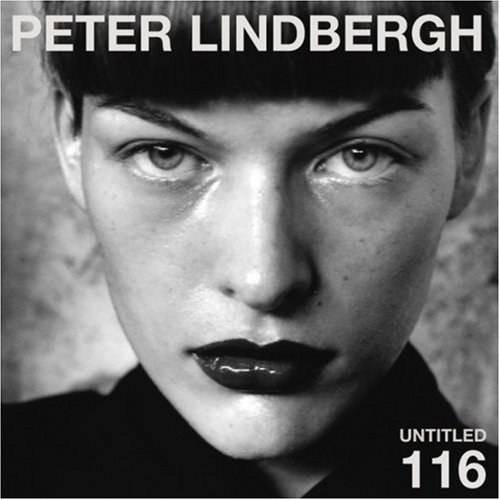Peter Lindbergh（图书）
