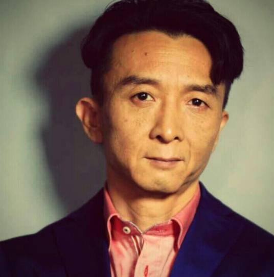 刘波（男演员）