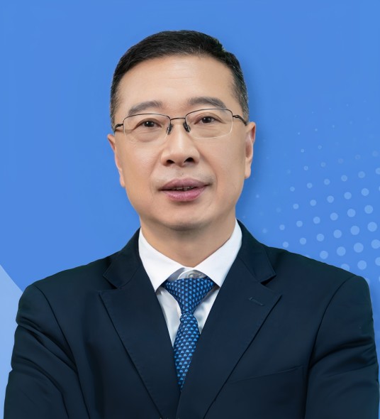 刘小波（四川公路桥梁建设集团有限公司党委副书记、副董事长、总经理）