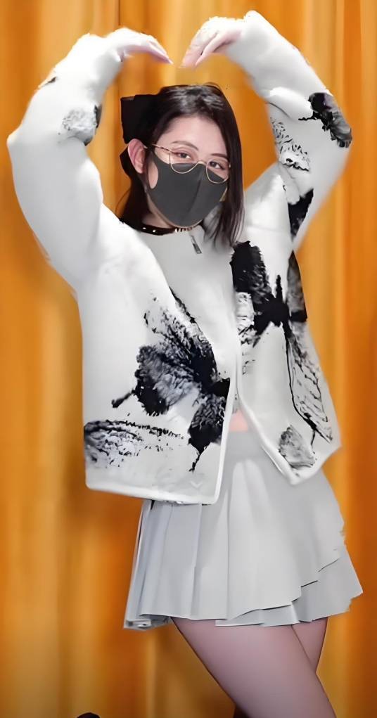 Naimi 奶咪