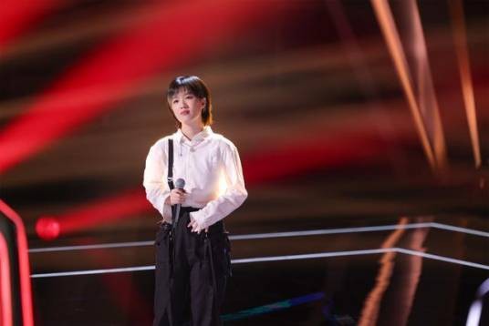 梁玉莹（中国内地女歌手）