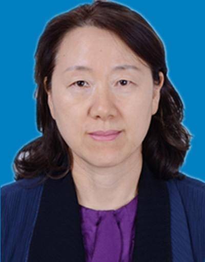 周洁（呼和浩特市体育局原副局长、党组成员）
