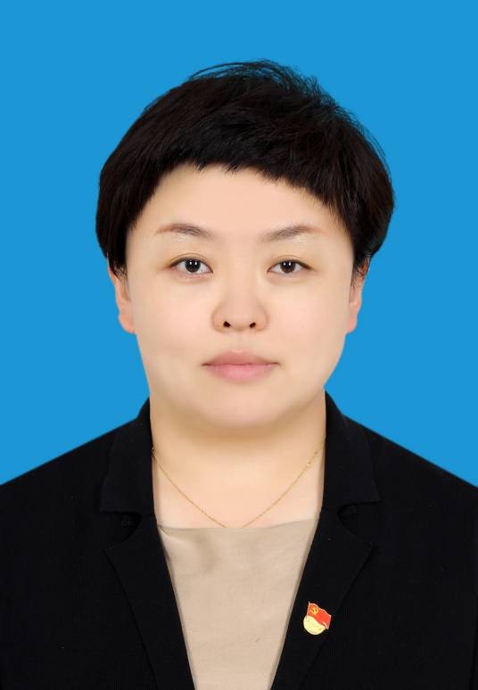 刘红兵（福建省福州市台江区人民政府副区长（挂职）、党组成员）