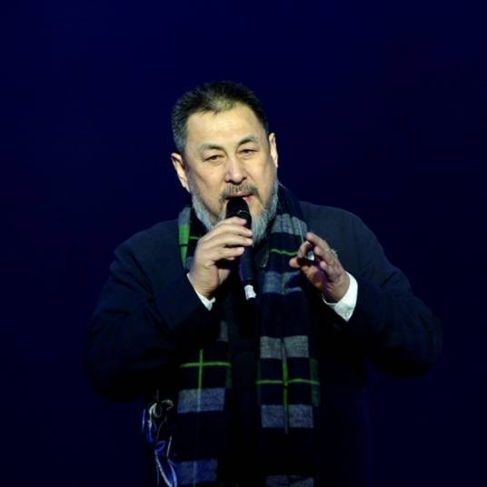 好朋友常聚首（陆树铭演唱的歌曲）