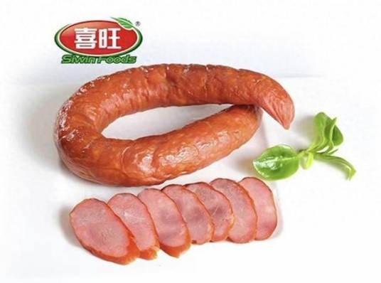 喜旺烤肠