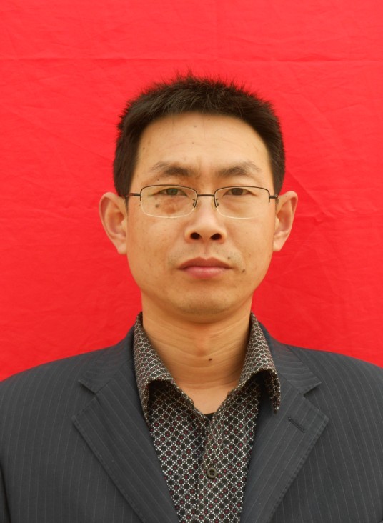 高加林（山东省德州市夏津县退役军人事务局党组副书记）