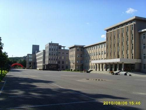 铁岭市翔宇学校
