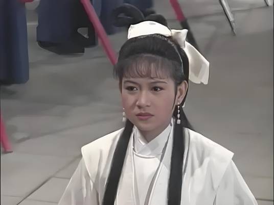 白雪梅（93版《包青天》虚拟角色）