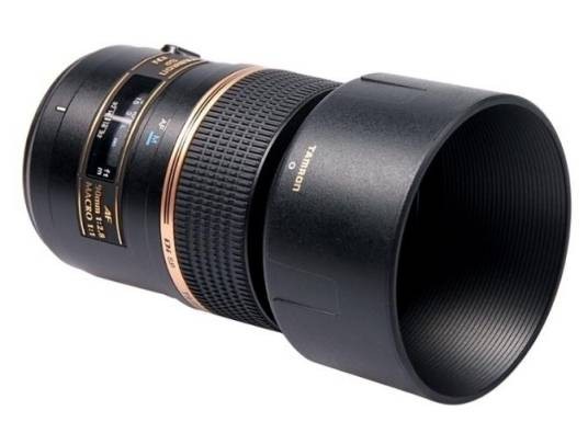腾龙SPAF90mmF/2.8DiMacro