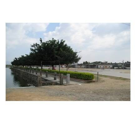 溪头村（广东省海丰县可塘镇溪头村）