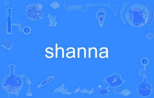 shanna