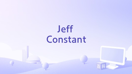 Jeff Constant