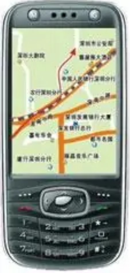 万事通M588