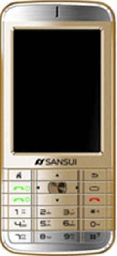 山水SS900