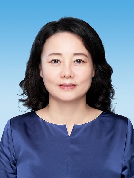 叶春（广东省深圳市南山区人民政府副区长）