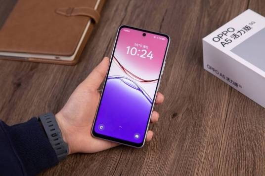 OPPO A5活力版