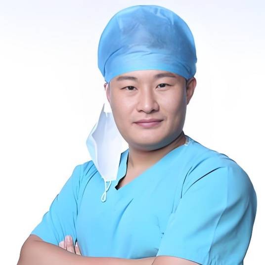 华东医院陈亮医生