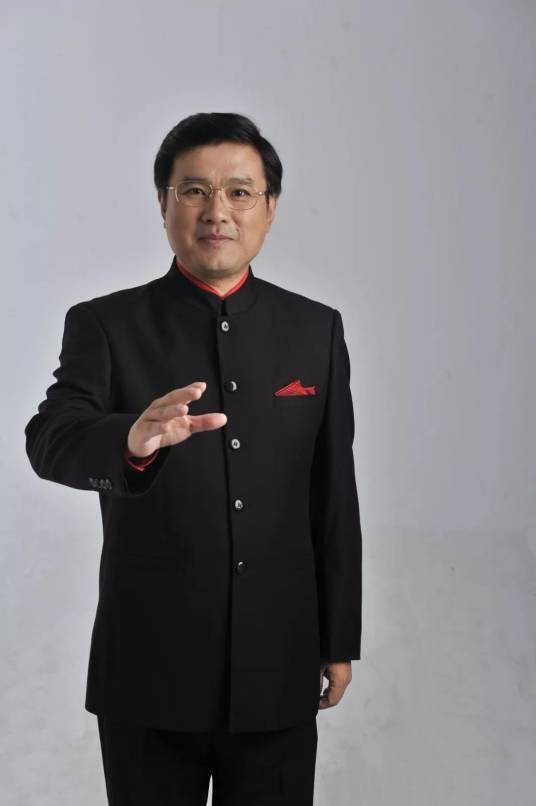 杨波（上海市浩信律师事务所首席合伙人）