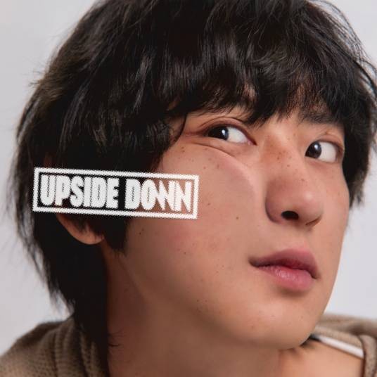 Upside Down（朴灿烈发行的专辑）