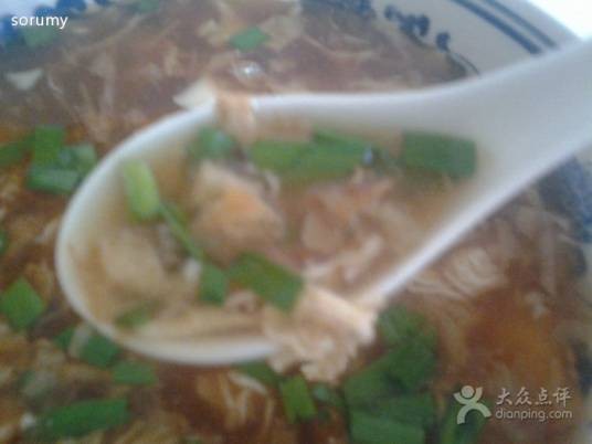 饶阳豆腐脑