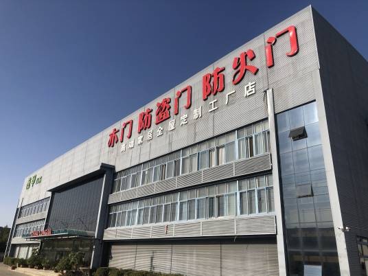 天津龙甲特种门窗有限公司