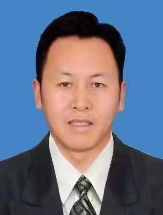 多杰才旦（青海省果洛藏族自治州甘德县副县长）