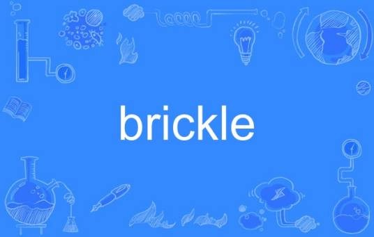 brickle