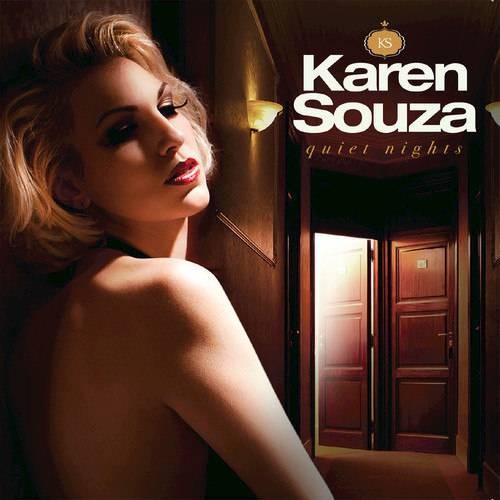 My Foolish Heart（2015年Karen Souza演唱的歌曲）