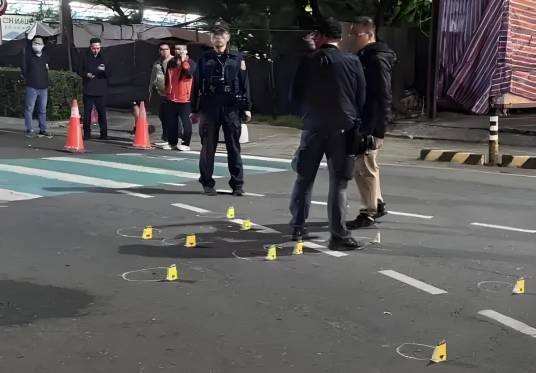 3·17屏东枪击事件