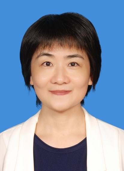 段颖（中国保险行业协会党委委员、副秘书长）