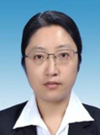刘双（山东省济南市莱芜区政府办公室党组成员、正处级领导干部）