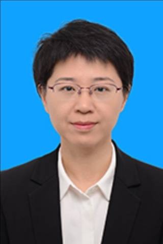 周丽（河北省承德市卫生健康委员会党组成员，市纪委监委驻承德市卫生健康委员会纪检监察组组长、四级高级监察官）